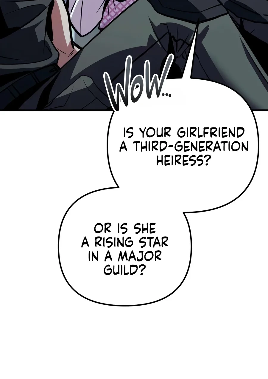 My Dragon Girlfriend Has Returned Chapter 10 page 103 - 