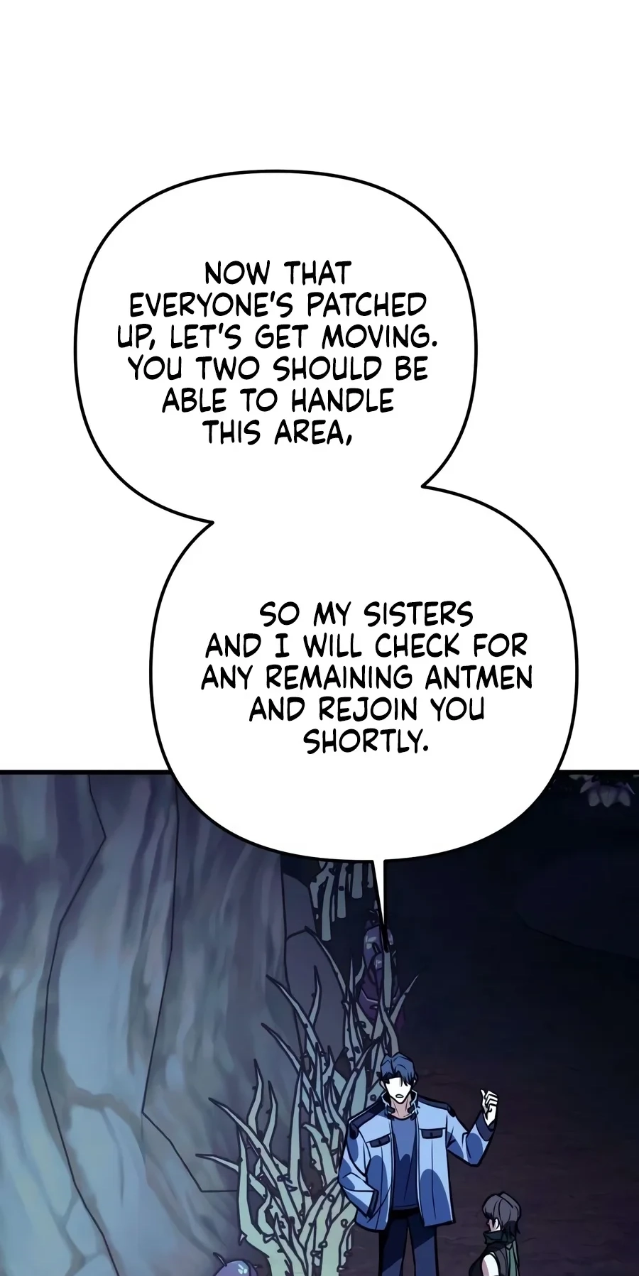 My Dragon Girlfriend Has Returned Chapter 10 page 106 - 