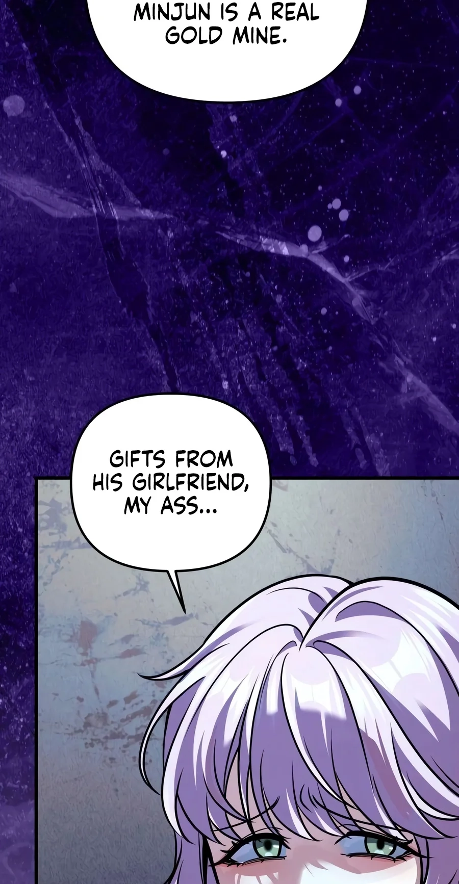 My Dragon Girlfriend Has Returned Chapter 10 page 114 - 