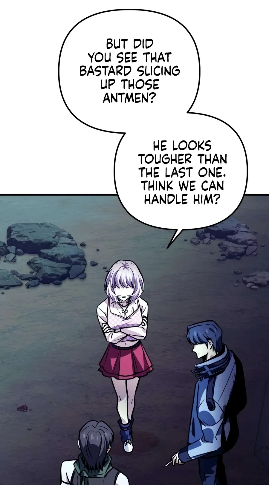 My Dragon Girlfriend Has Returned Chapter 10 page 116 - 