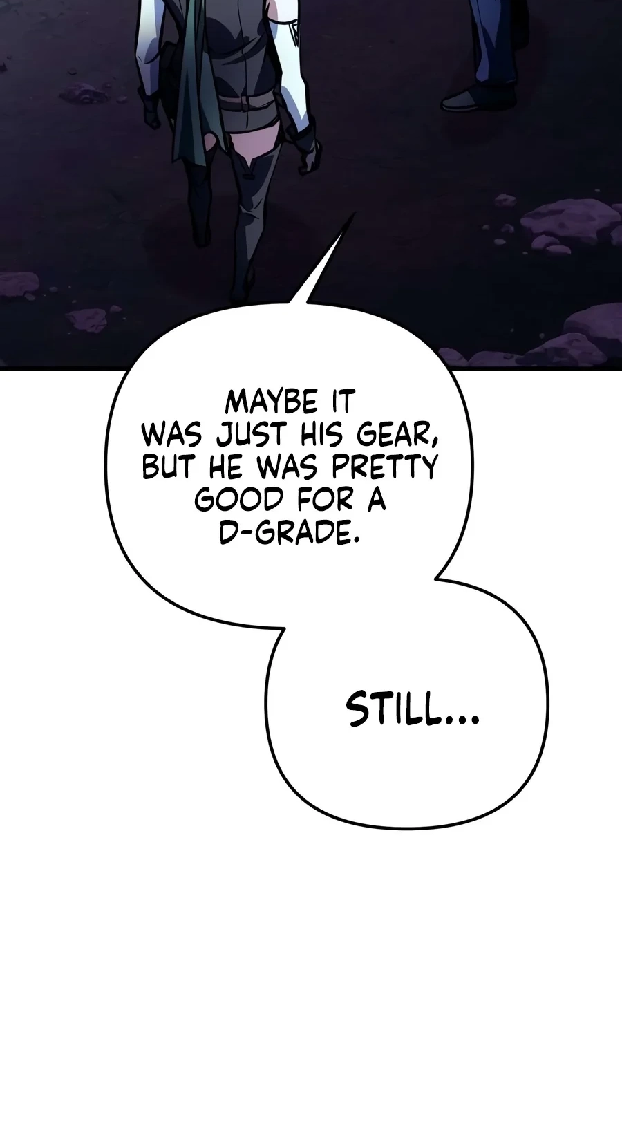 My Dragon Girlfriend Has Returned Chapter 10 page 117 - 