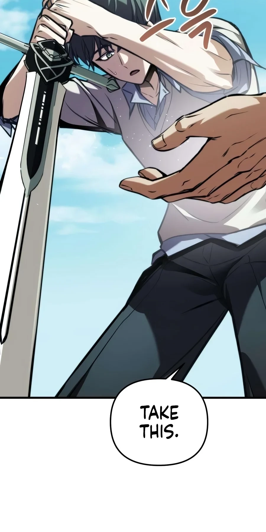 My Dragon Girlfriend Has Returned Chapter 10 page 17 - 
