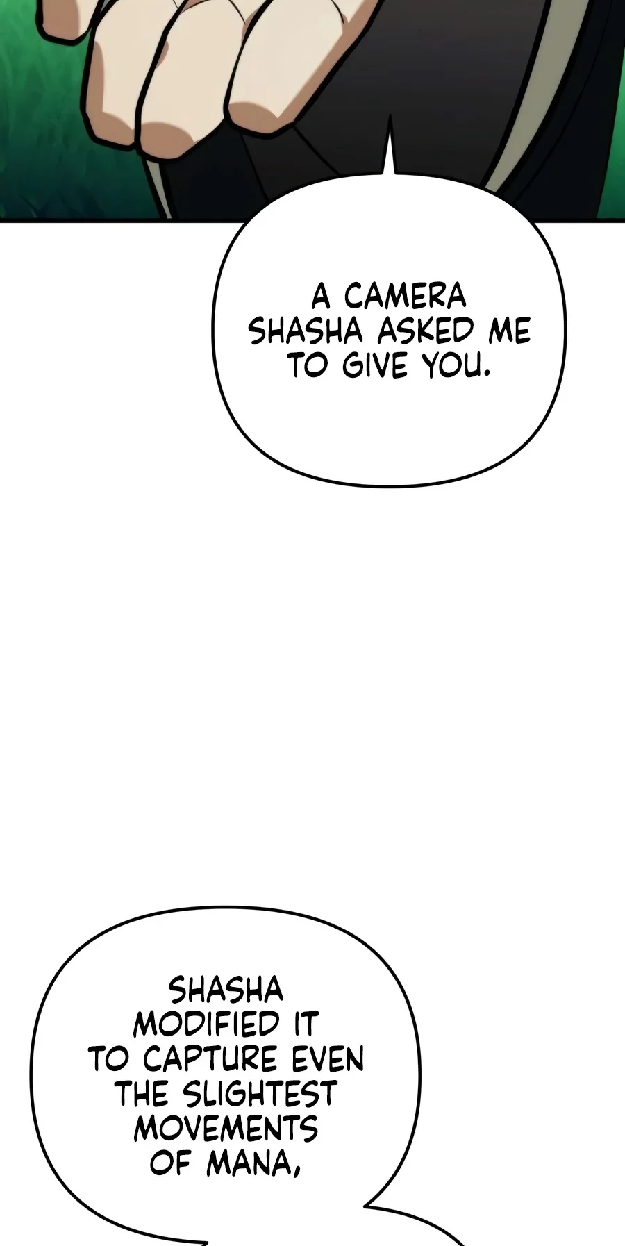 My Dragon Girlfriend Has Returned Chapter 10 page 19 - 