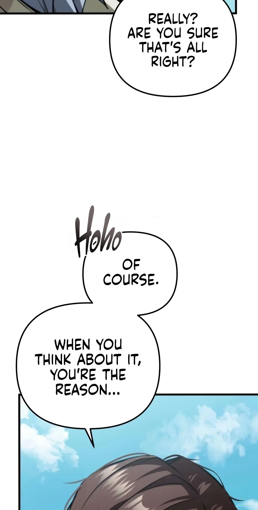 My Dragon Girlfriend Has Returned Chapter 10 page 26 - 