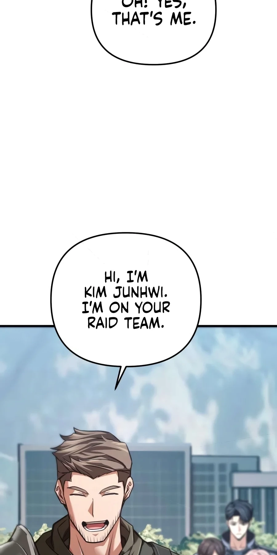 My Dragon Girlfriend Has Returned Chapter 10 page 48 - 