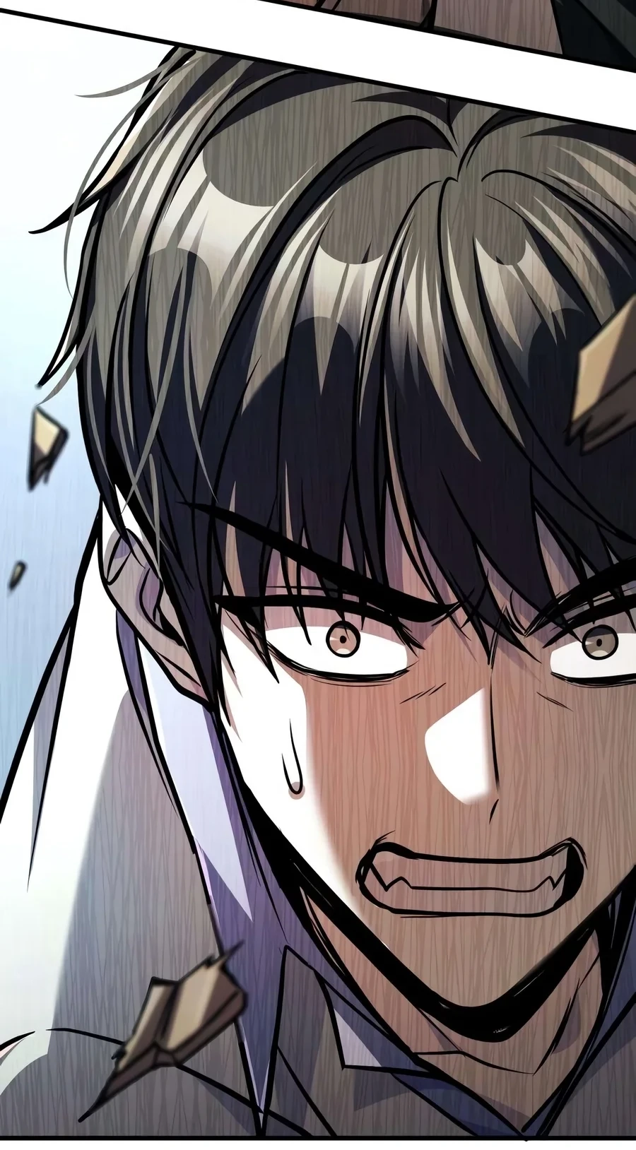 My Dragon Girlfriend Has Returned Chapter 10 page 6 - 