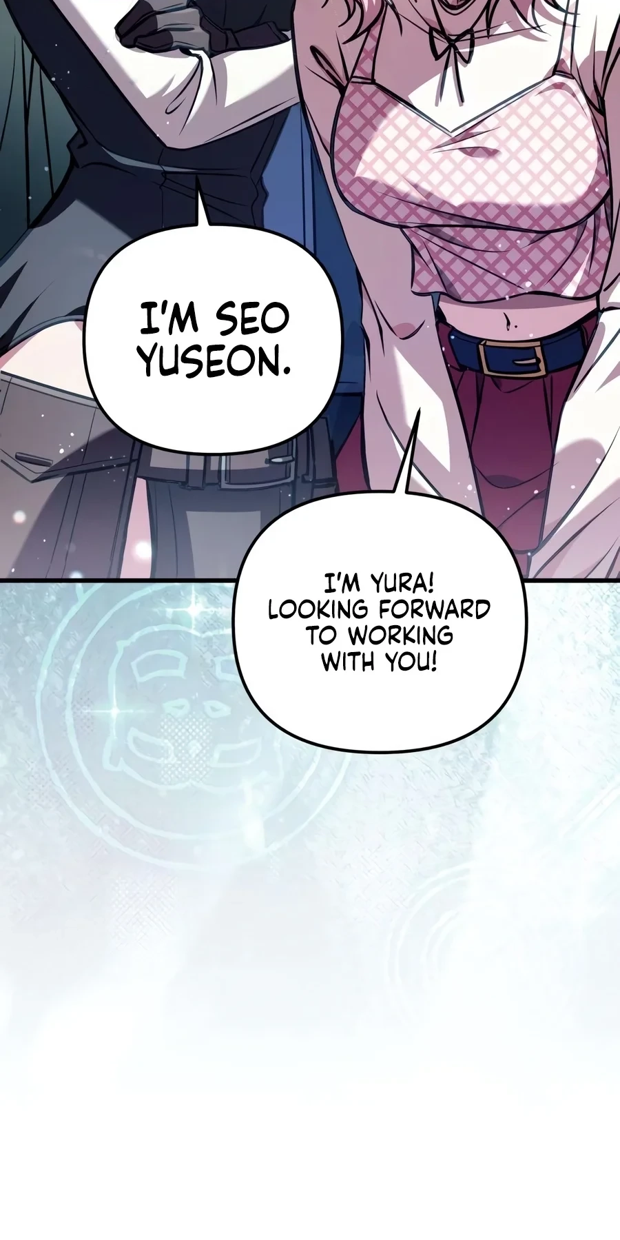 My Dragon Girlfriend Has Returned Chapter 10 page 51 - 