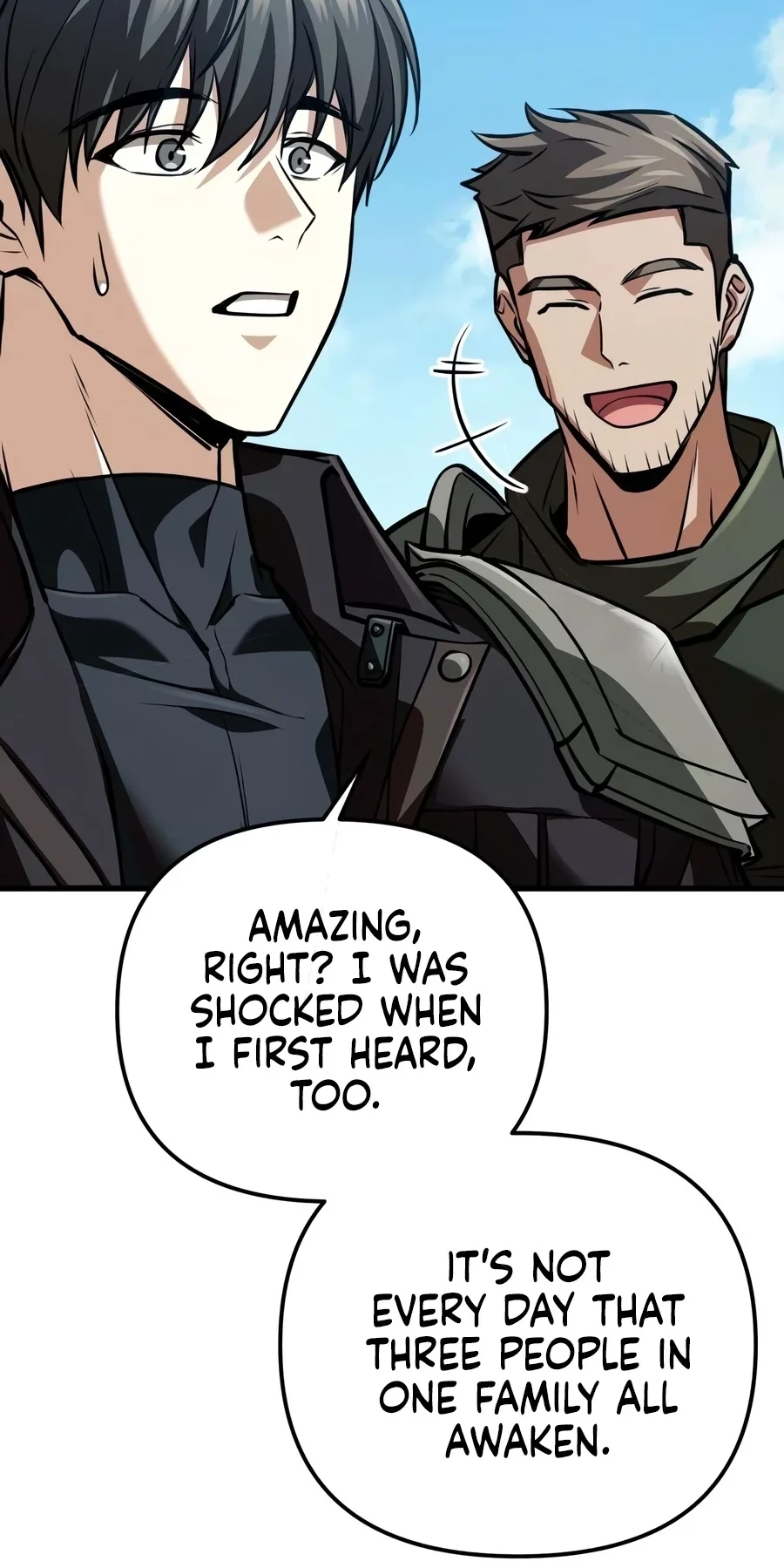 My Dragon Girlfriend Has Returned Chapter 10 page 54 - 