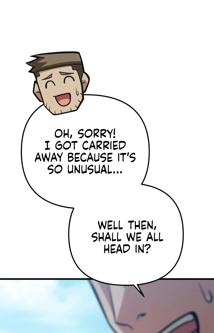 My Dragon Girlfriend Has Returned Chapter 10 page 57 - 