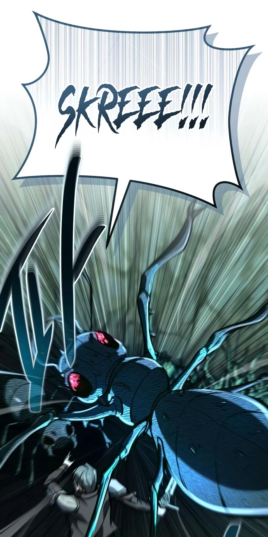 My Dragon Girlfriend Has Returned Chapter 10 page 69 - 