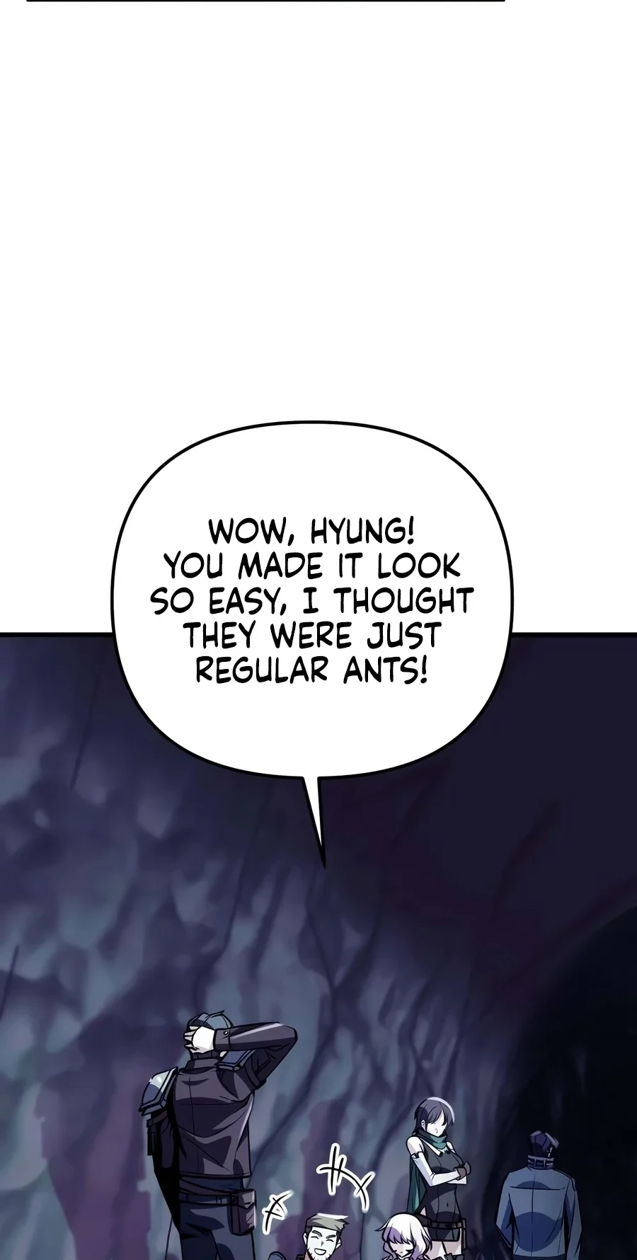 My Dragon Girlfriend Has Returned Chapter 10 page 89 - 