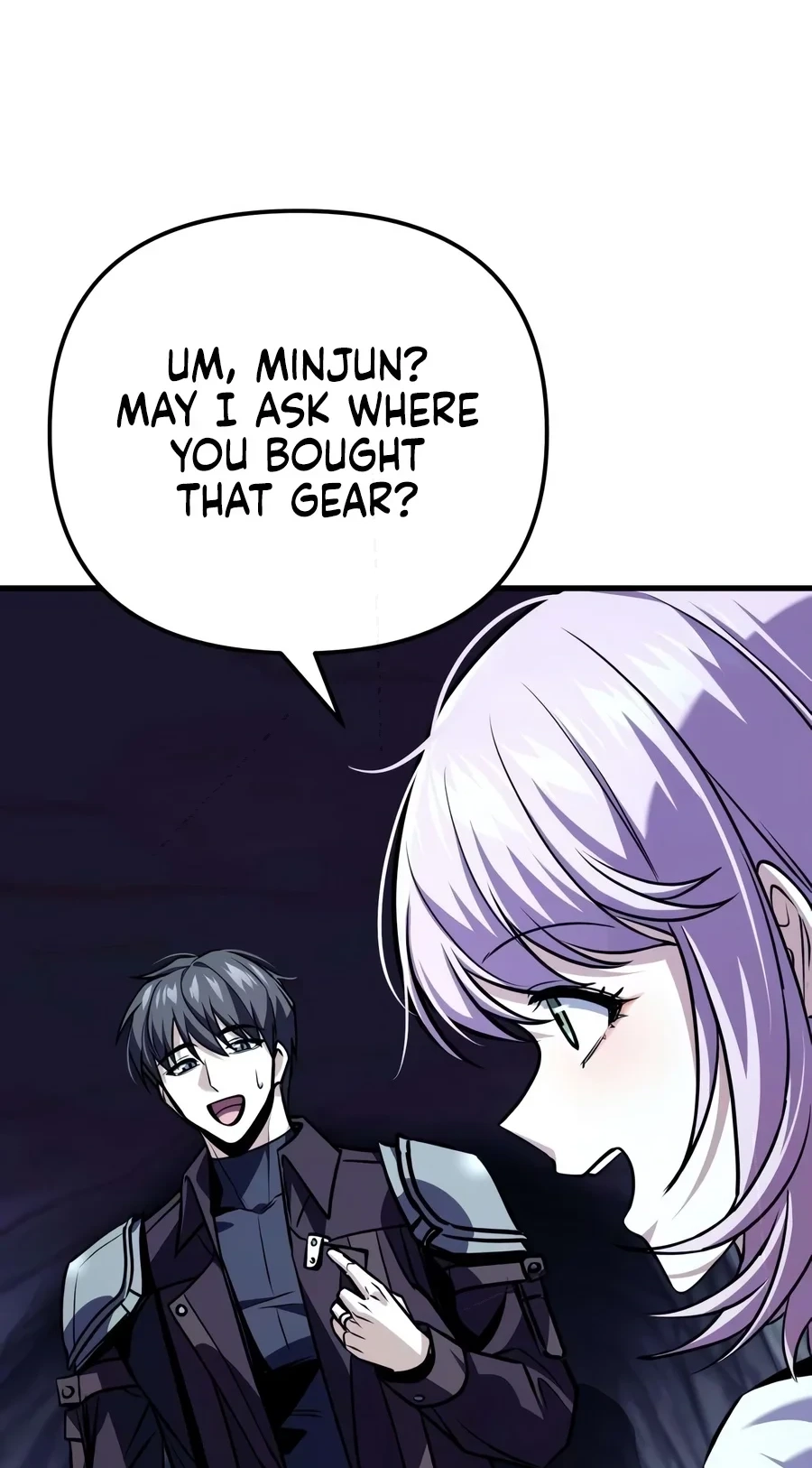 My Dragon Girlfriend Has Returned Chapter 10 page 100 - 