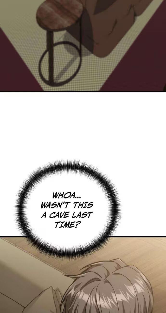 My Dragon Girlfriend Has Returned Chapter 9 page 22 - 