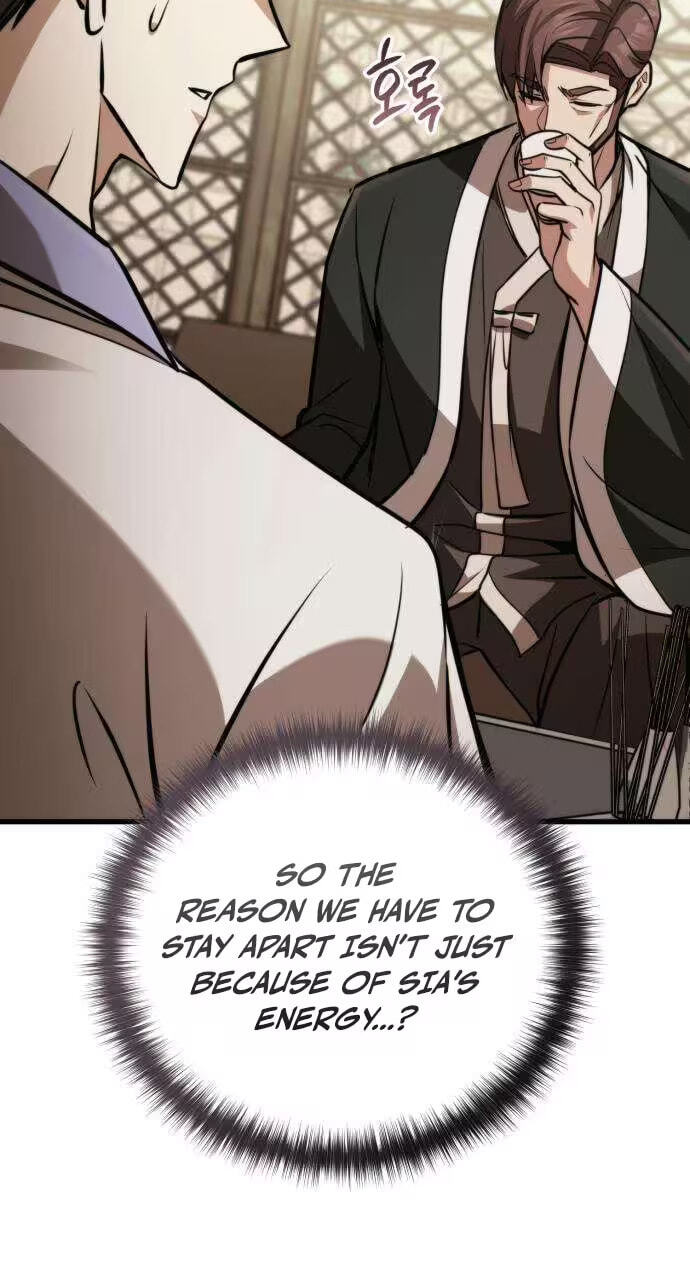 My Dragon Girlfriend Has Returned Chapter 9 page 35 - 