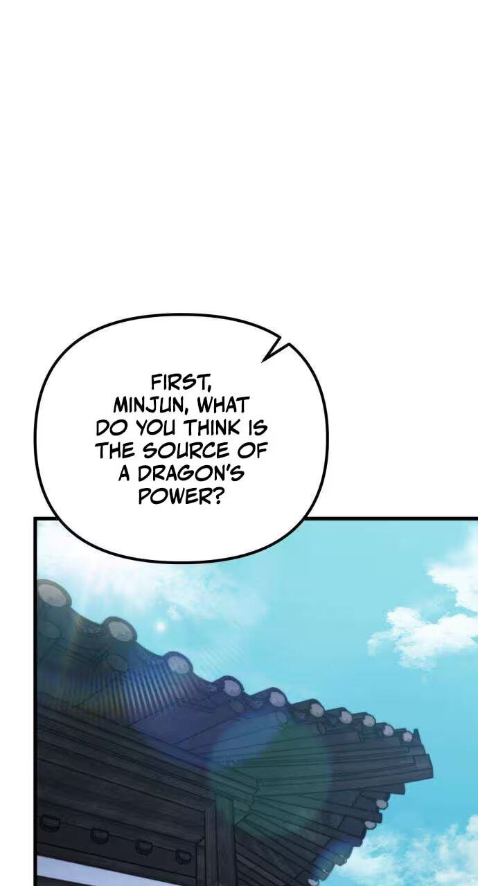 My Dragon Girlfriend Has Returned Chapter 9 page 36 - 