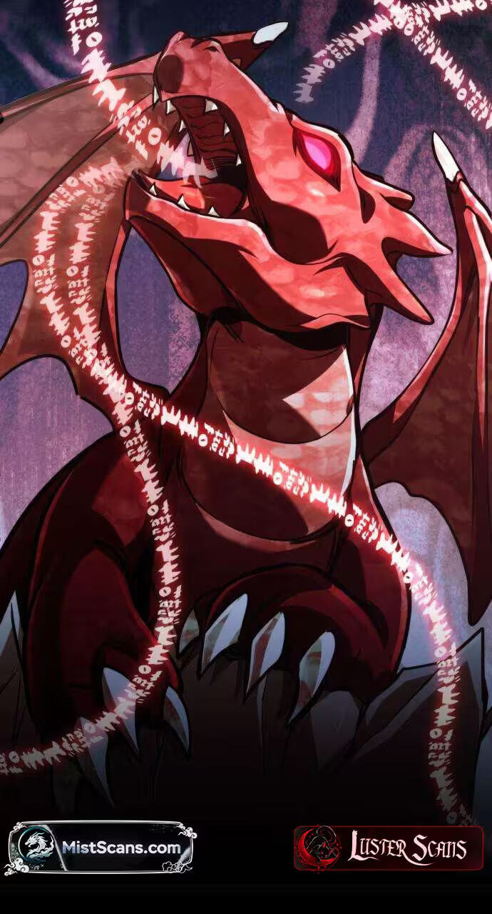 My Dragon Girlfriend Has Returned Chapter 9 page 40 - 