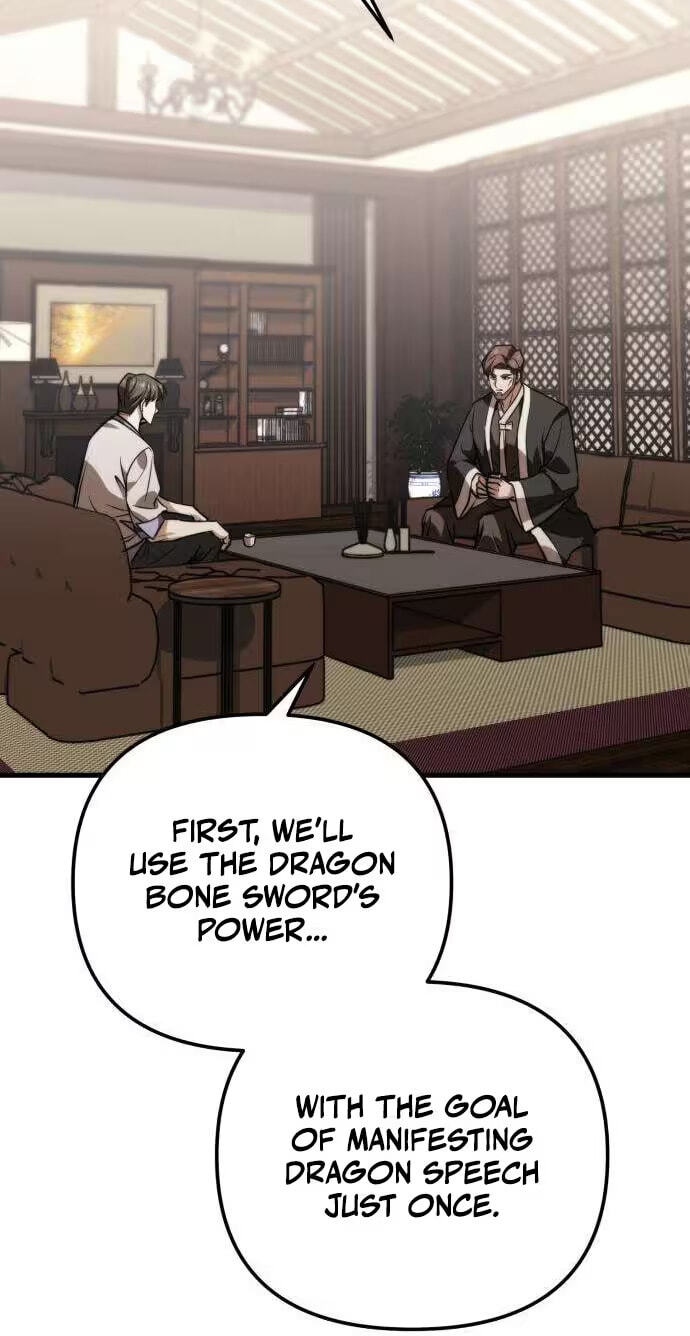 My Dragon Girlfriend Has Returned Chapter 9 page 43 - 