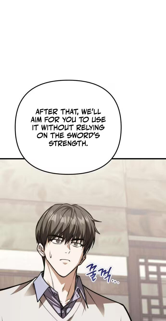 My Dragon Girlfriend Has Returned Chapter 9 page 44 - 