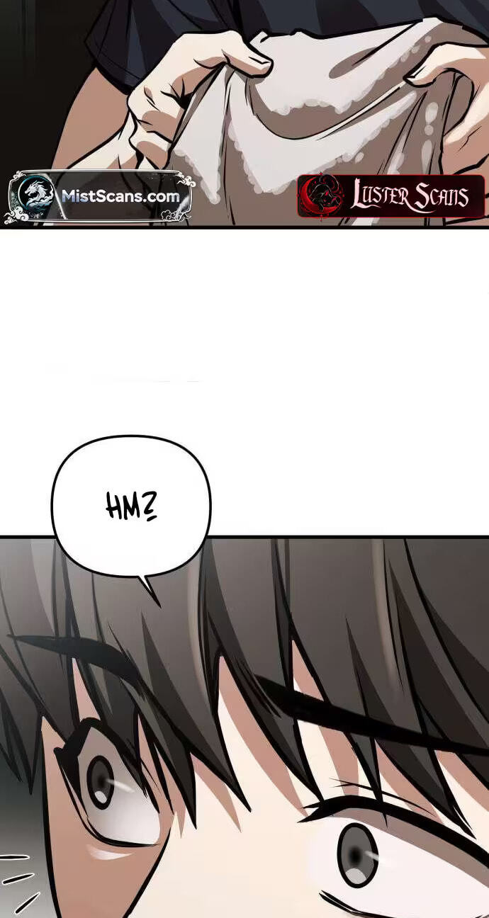 My Dragon Girlfriend Has Returned Chapter 9 page 6 - 