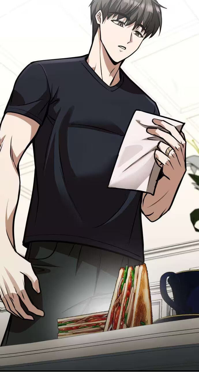 My Dragon Girlfriend Has Returned Chapter 9 page 10 - 