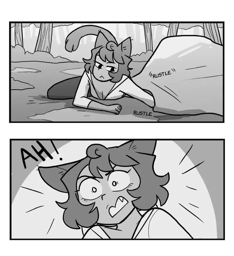 My Dragon Girlfriend Chapter 116 page 1 - 