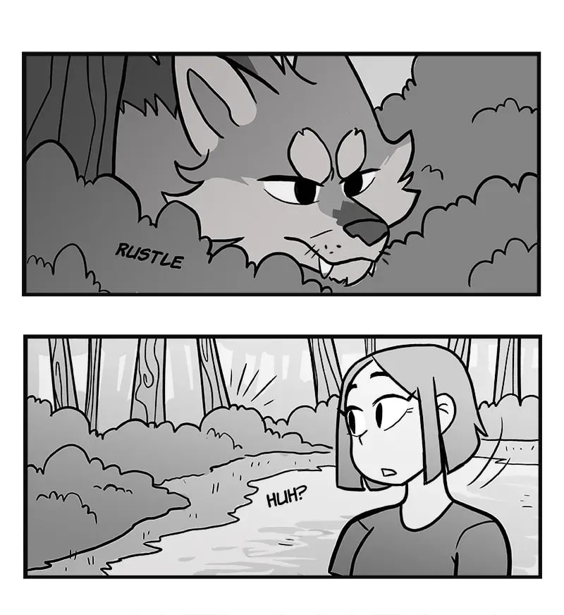 My Dragon Girlfriend Chapter 129 page 3 - 