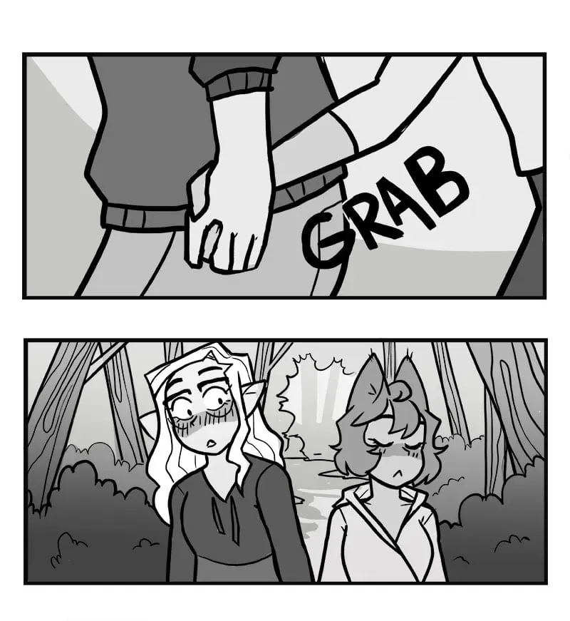 My Dragon Girlfriend Chapter 136 page 1 - 