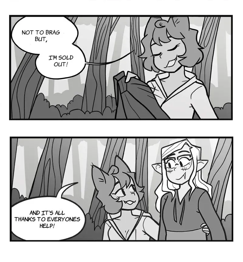 My Dragon Girlfriend Chapter 136 page 6 - 