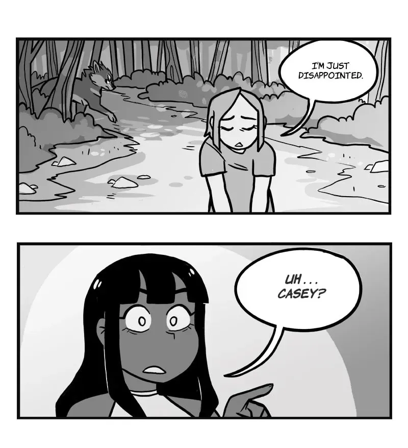 My Dragon Girlfriend Chapter 137 page 3 - 