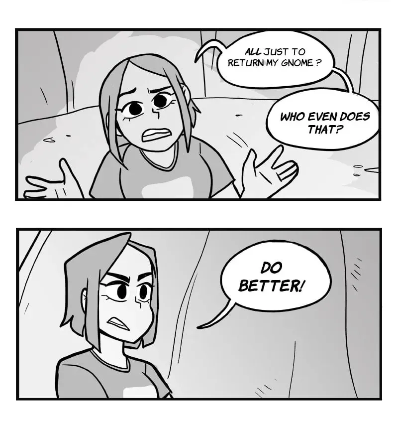 My Dragon Girlfriend Chapter 142 page 4 - 