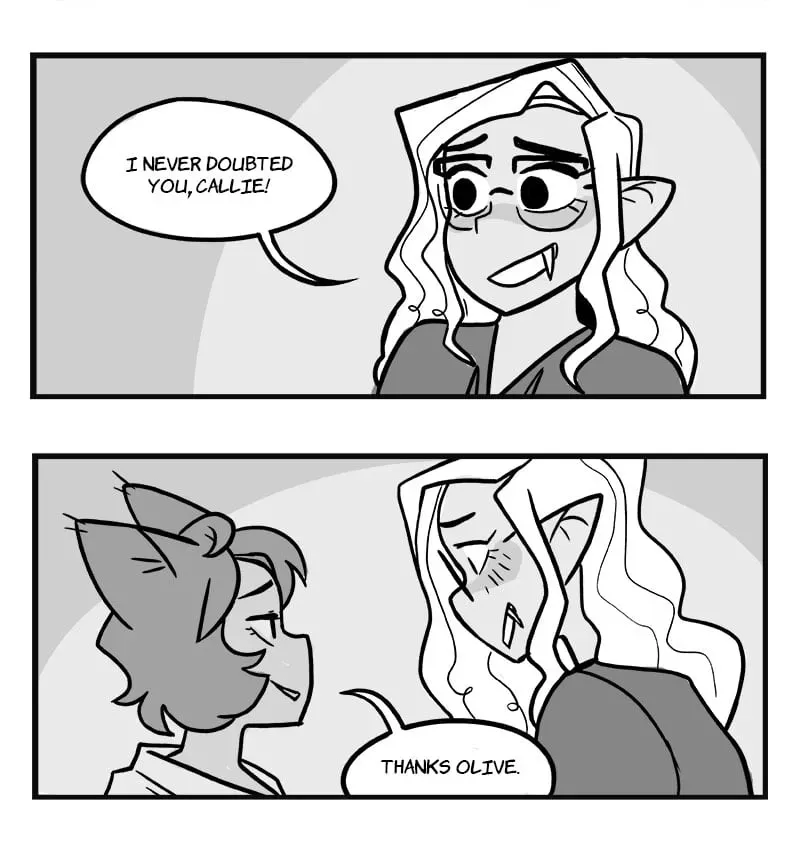 My Dragon Girlfriend Chapter 146 page 6 - 