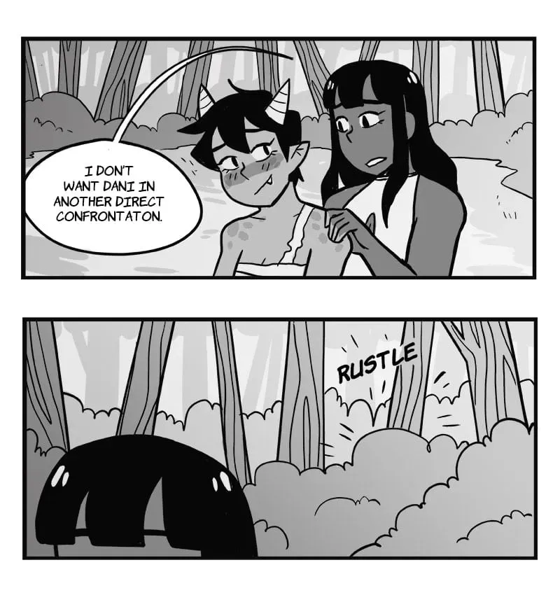 My Dragon Girlfriend Chapter 147 page 2 - 
