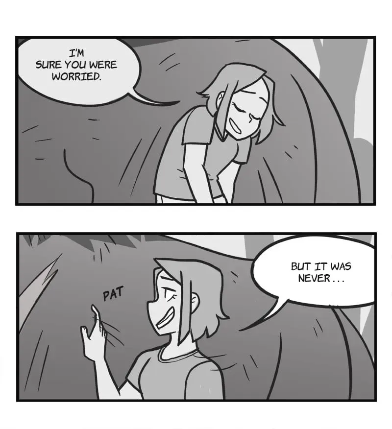 My Dragon Girlfriend Chapter 148 page 1 - 