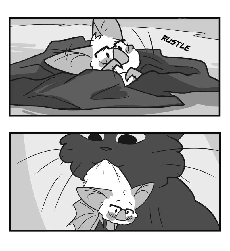 My Dragon Girlfriend Chapter 150 page 6 - 