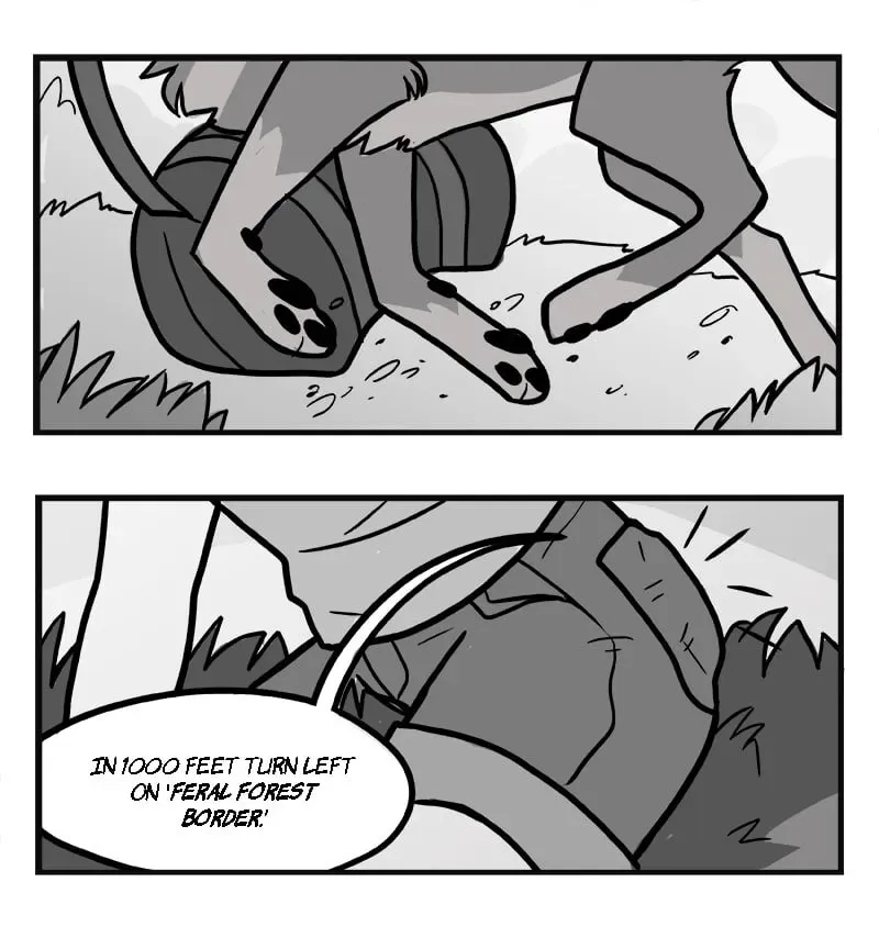 My Dragon Girlfriend Chapter 152 page 6 - 