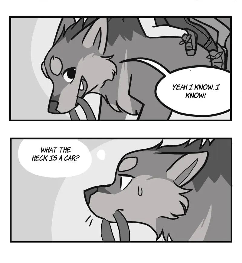 My Dragon Girlfriend Chapter 154 page 2 - 