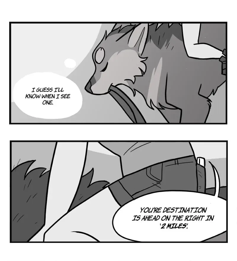 My Dragon Girlfriend Chapter 154 page 3 - 