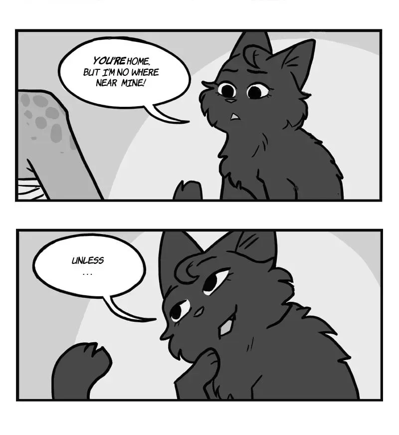My Dragon Girlfriend Chapter 154 page 6 - 