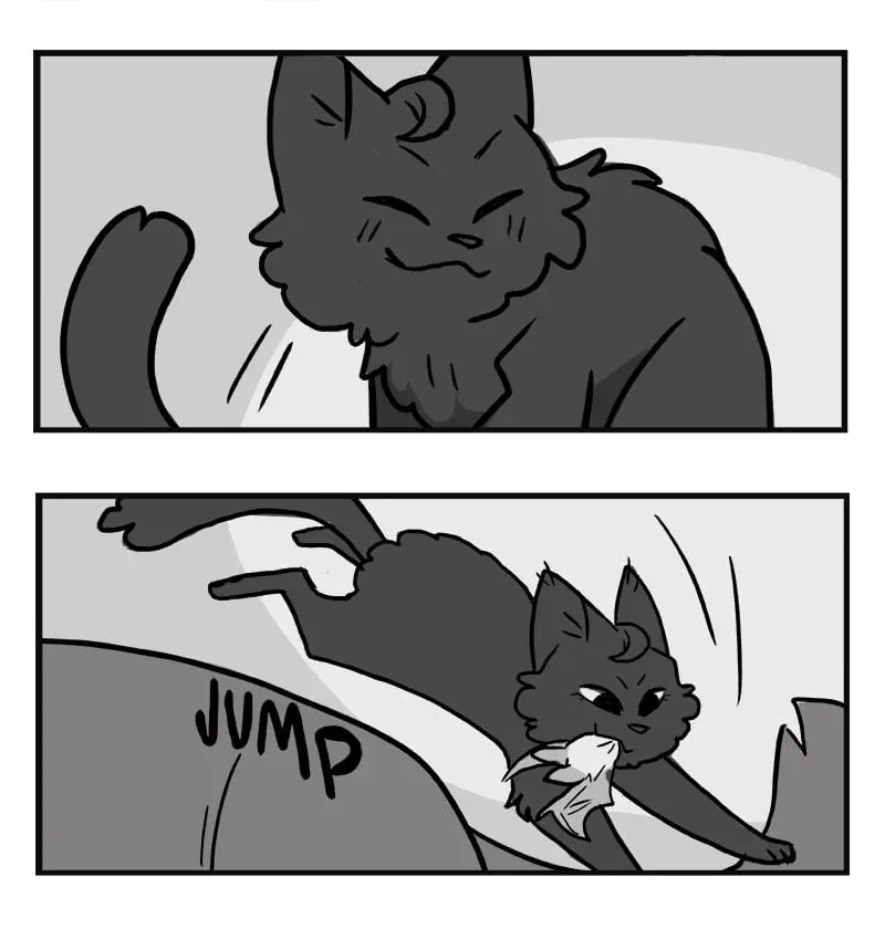 My Dragon Girlfriend Chapter 155 page 2 - 