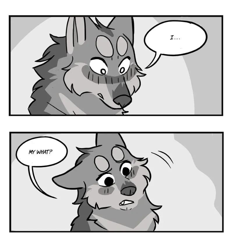 My Dragon Girlfriend Chapter 156 page 2 - 