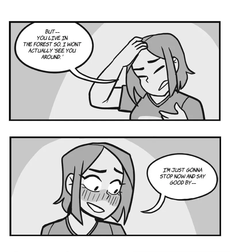 My Dragon Girlfriend Chapter 156 page 5 - 