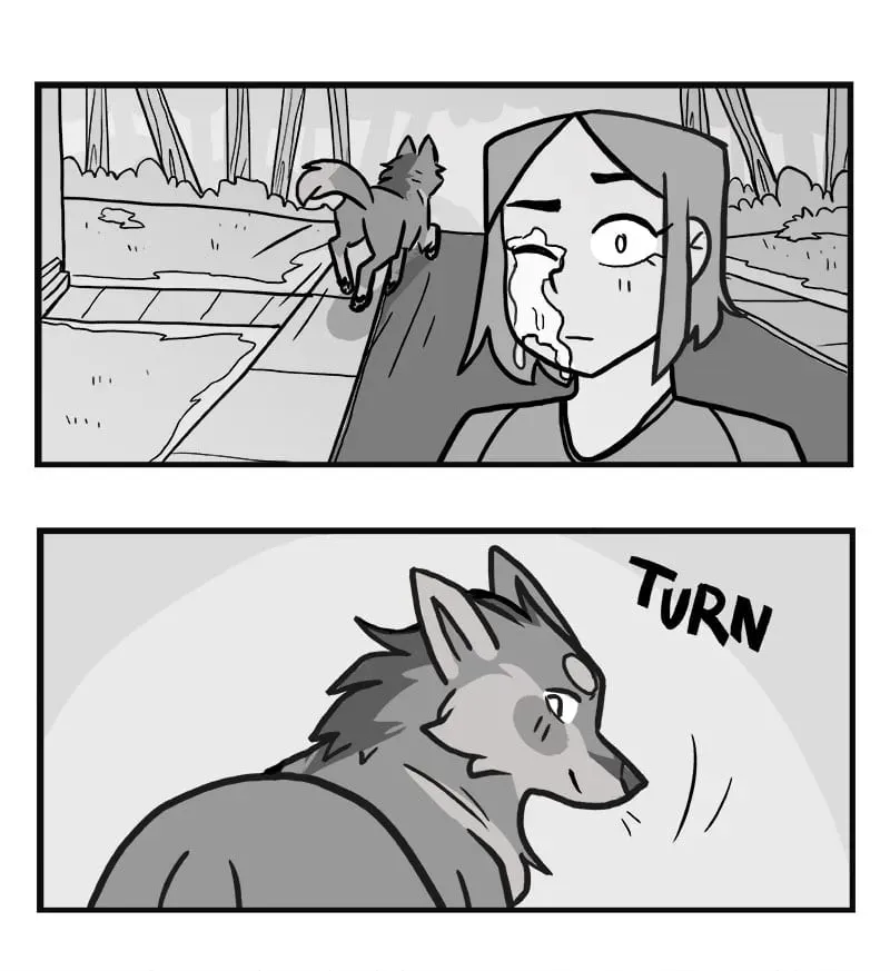 My Dragon Girlfriend Chapter 157 page 1 - 