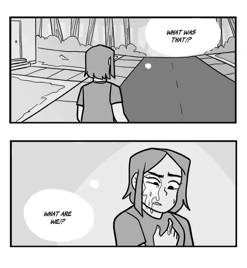 My Dragon Girlfriend Chapter 157 page 2 - 