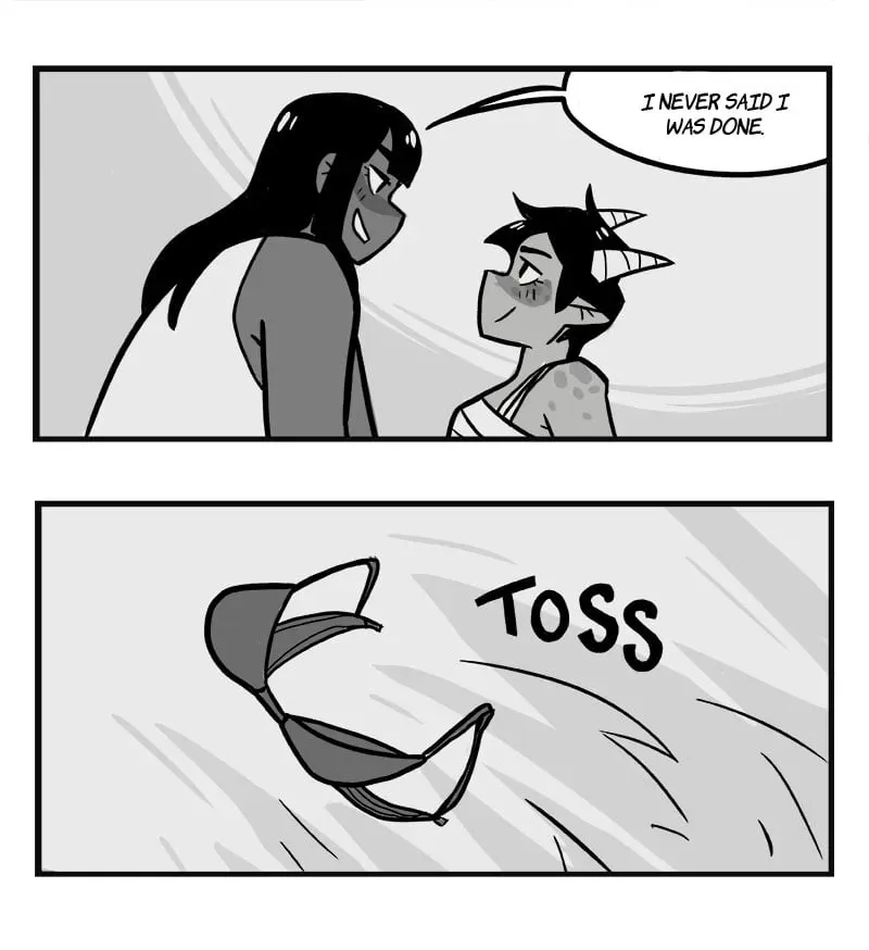 My Dragon Girlfriend Chapter 158 page 2 - 