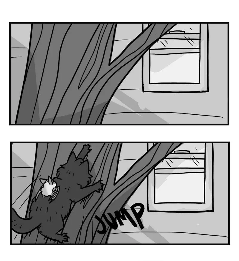 My Dragon Girlfriend Chapter 158 page 5 - 