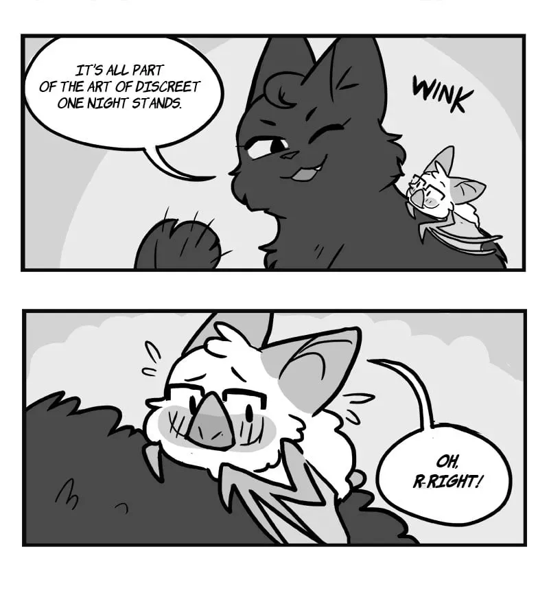 My Dragon Girlfriend Chapter 159 page 2 - 