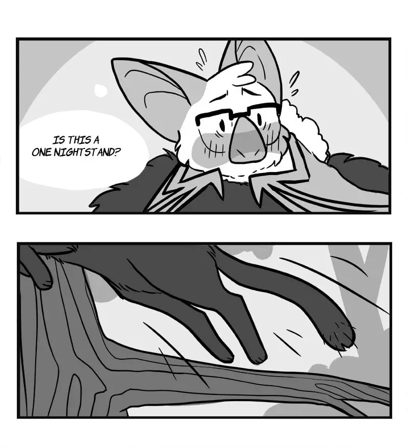 My Dragon Girlfriend Chapter 159 page 3 - 
