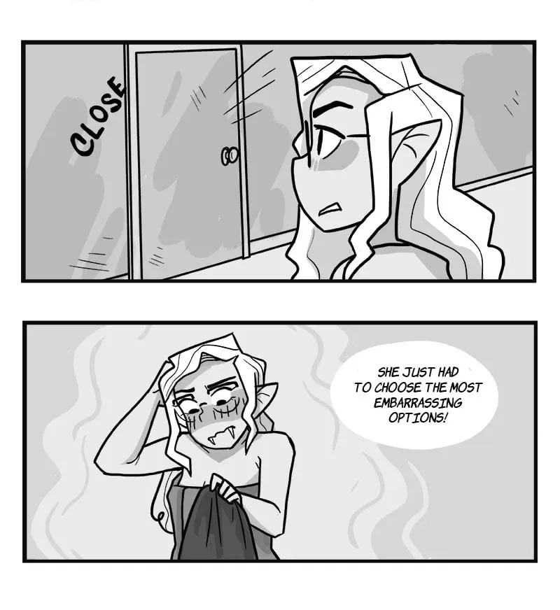 My Dragon Girlfriend Chapter 162 page 2 - 