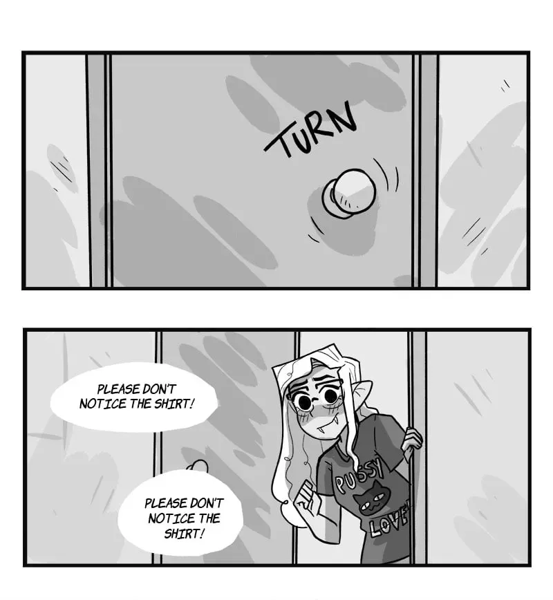 My Dragon Girlfriend Chapter 162 page 3 - 