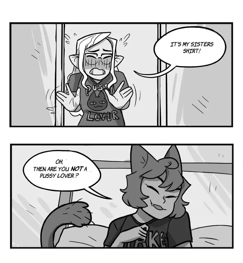 My Dragon Girlfriend Chapter 162 page 5 - 